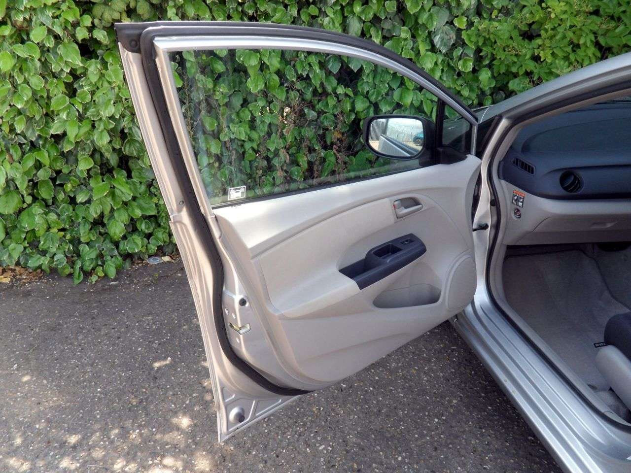 2009 HONDA INSIGHT 2009 HONDA INSIGHT
