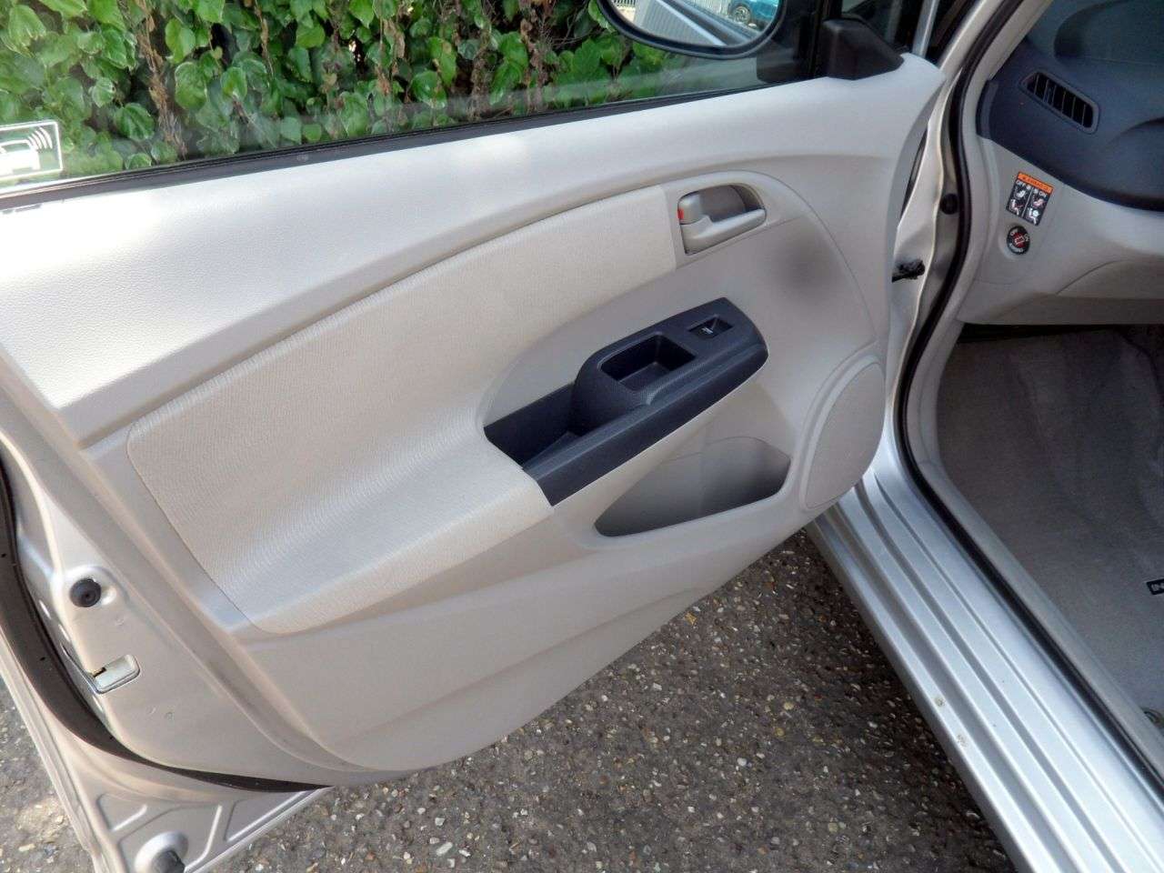 2009 HONDA INSIGHT 2009 HONDA INSIGHT