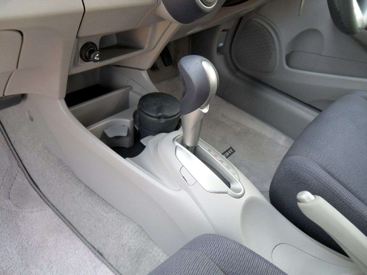 2009 HONDA INSIGHT 2009 HONDA INSIGHT