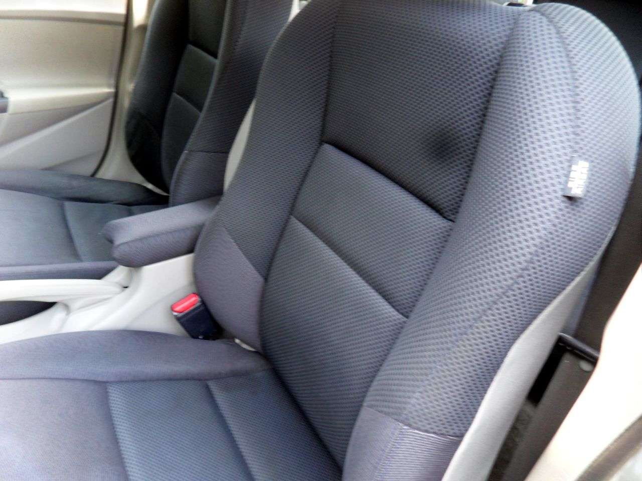 2009 HONDA INSIGHT 2009 HONDA INSIGHT