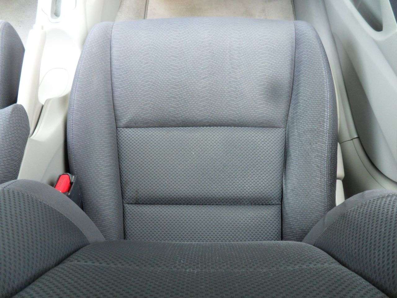 2009 HONDA INSIGHT 2009 HONDA INSIGHT