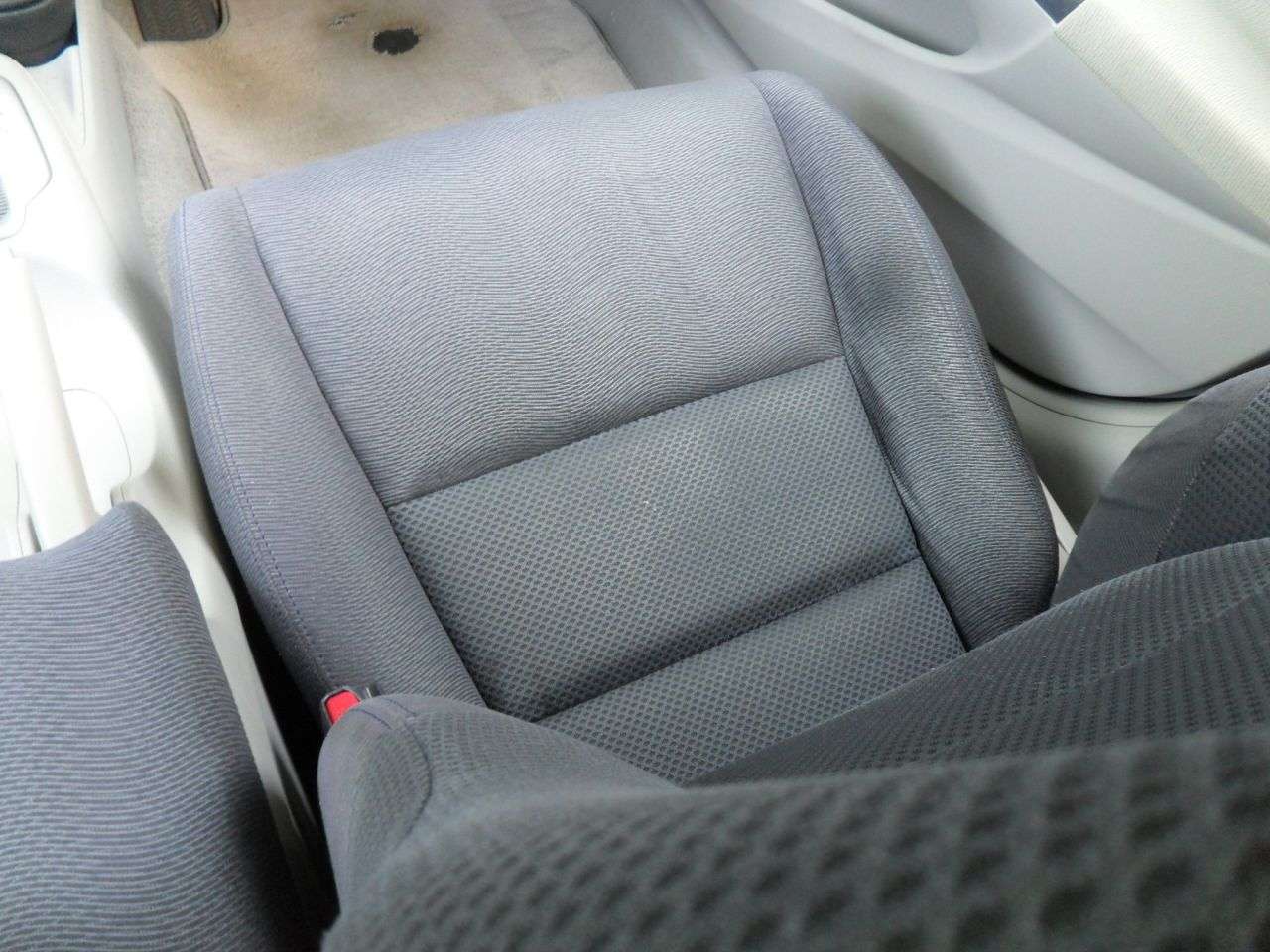 2009 HONDA INSIGHT 2009 HONDA INSIGHT