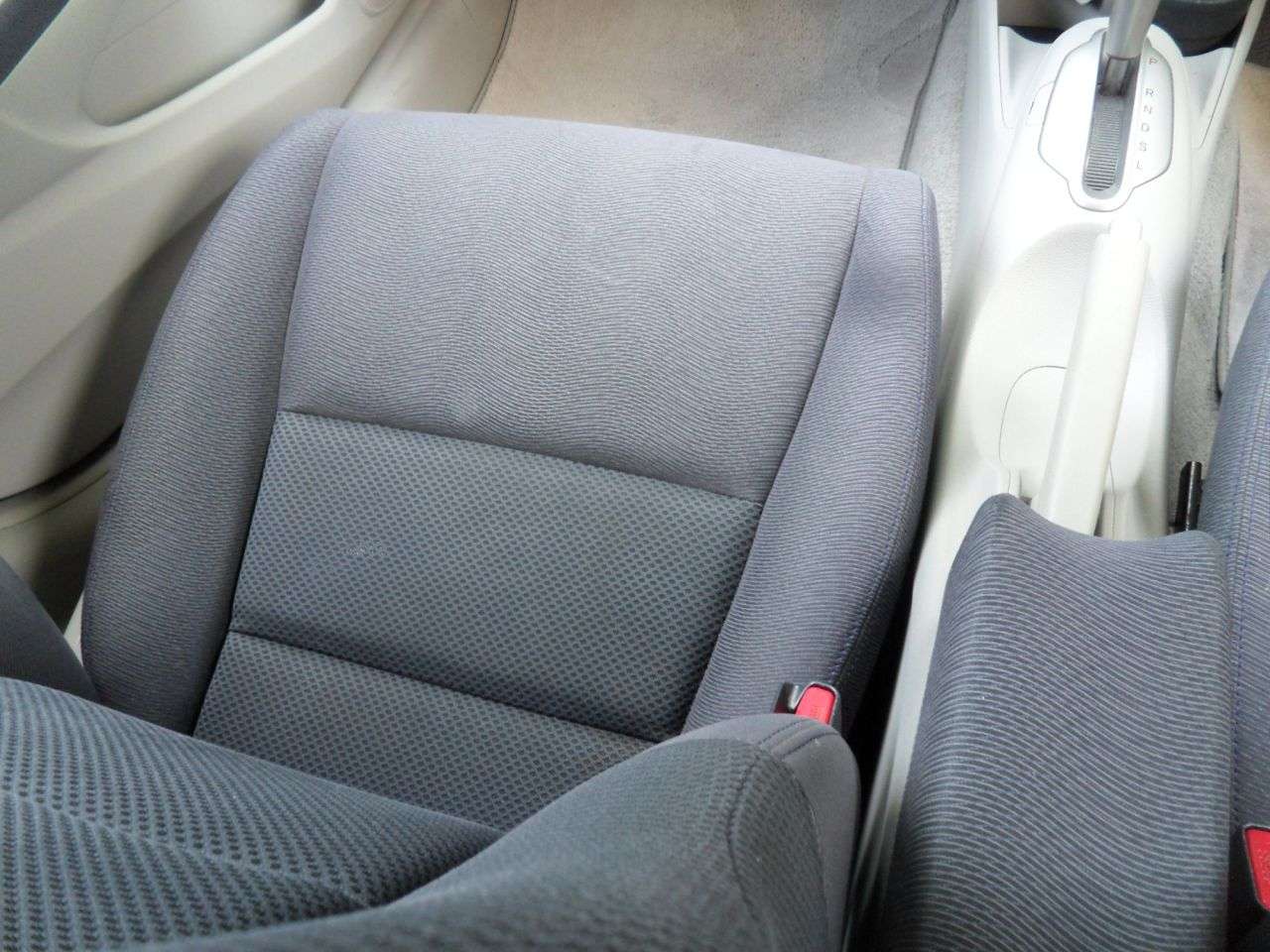 2009 HONDA INSIGHT 2009 HONDA INSIGHT