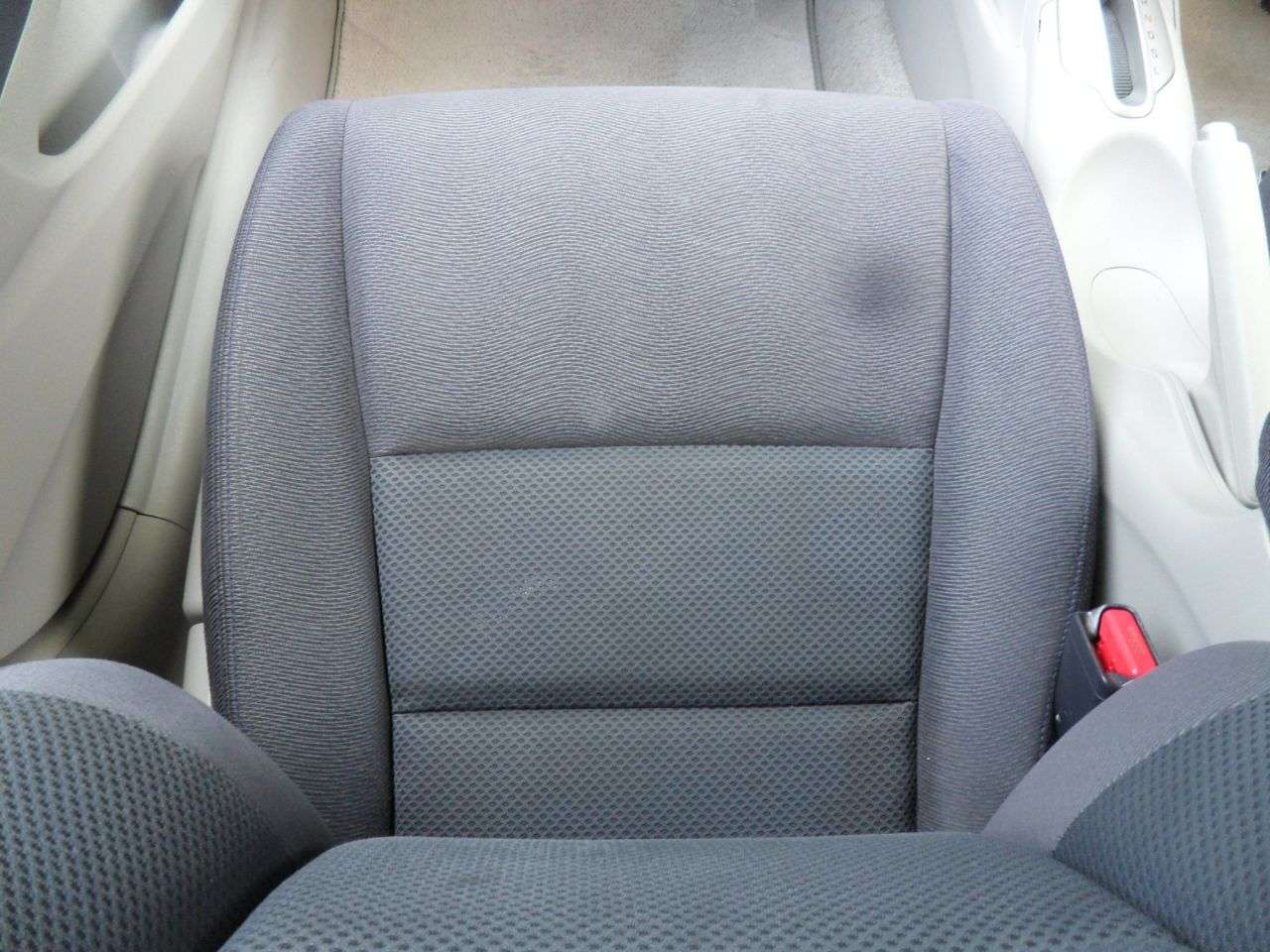 2009 HONDA INSIGHT 2009 HONDA INSIGHT