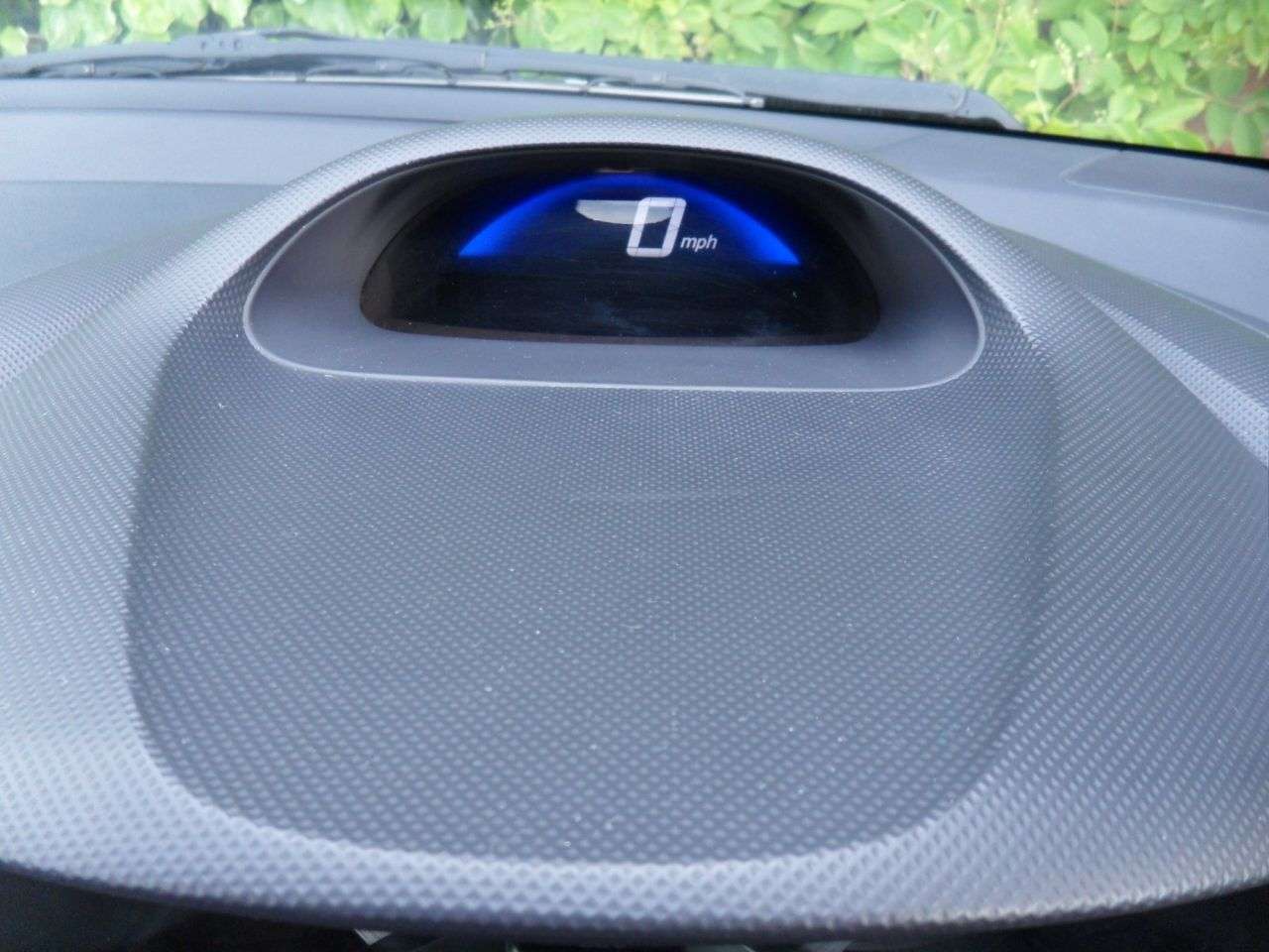2009 HONDA INSIGHT 2009 HONDA INSIGHT