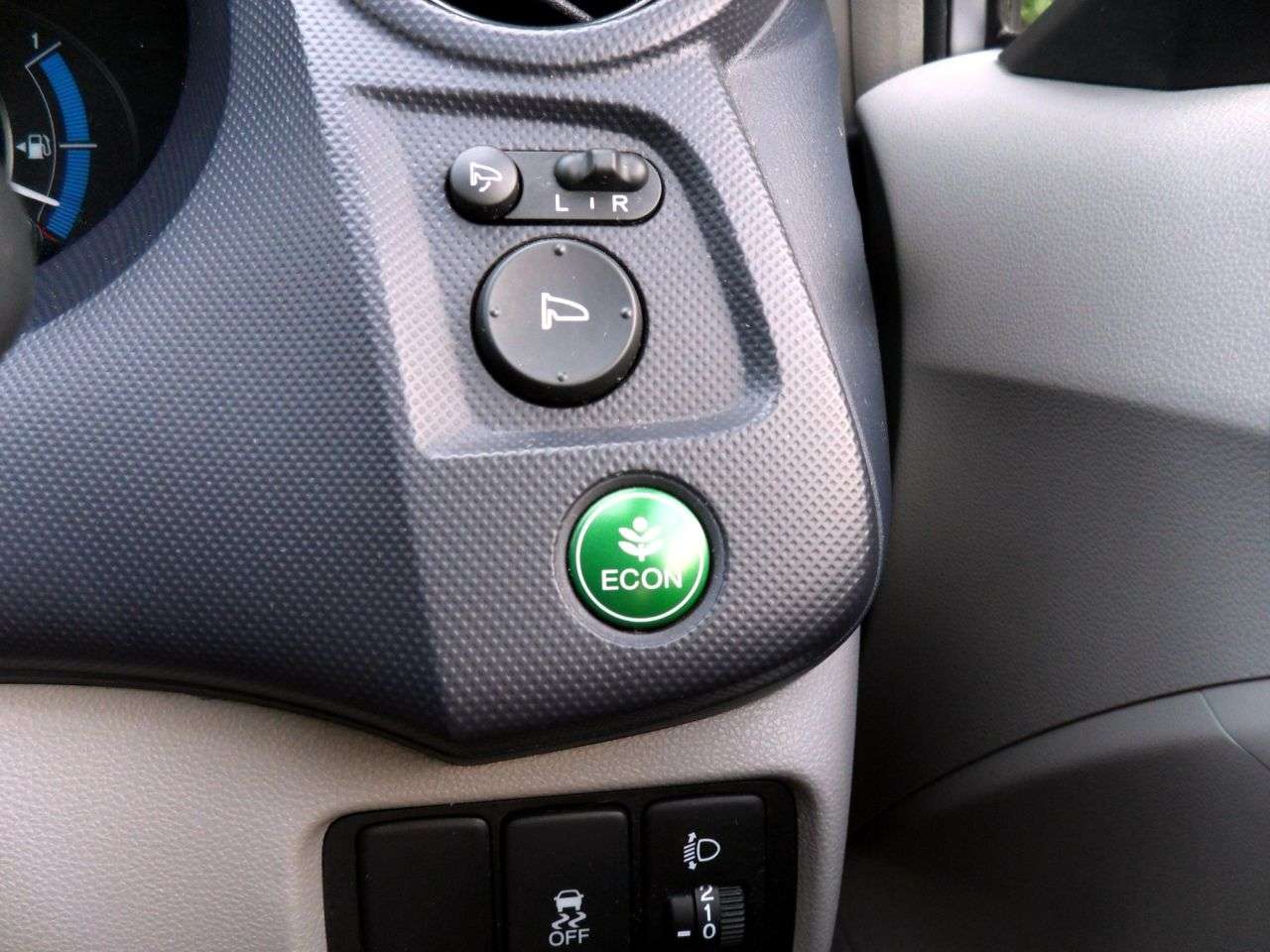 2009 HONDA INSIGHT 2009 HONDA INSIGHT