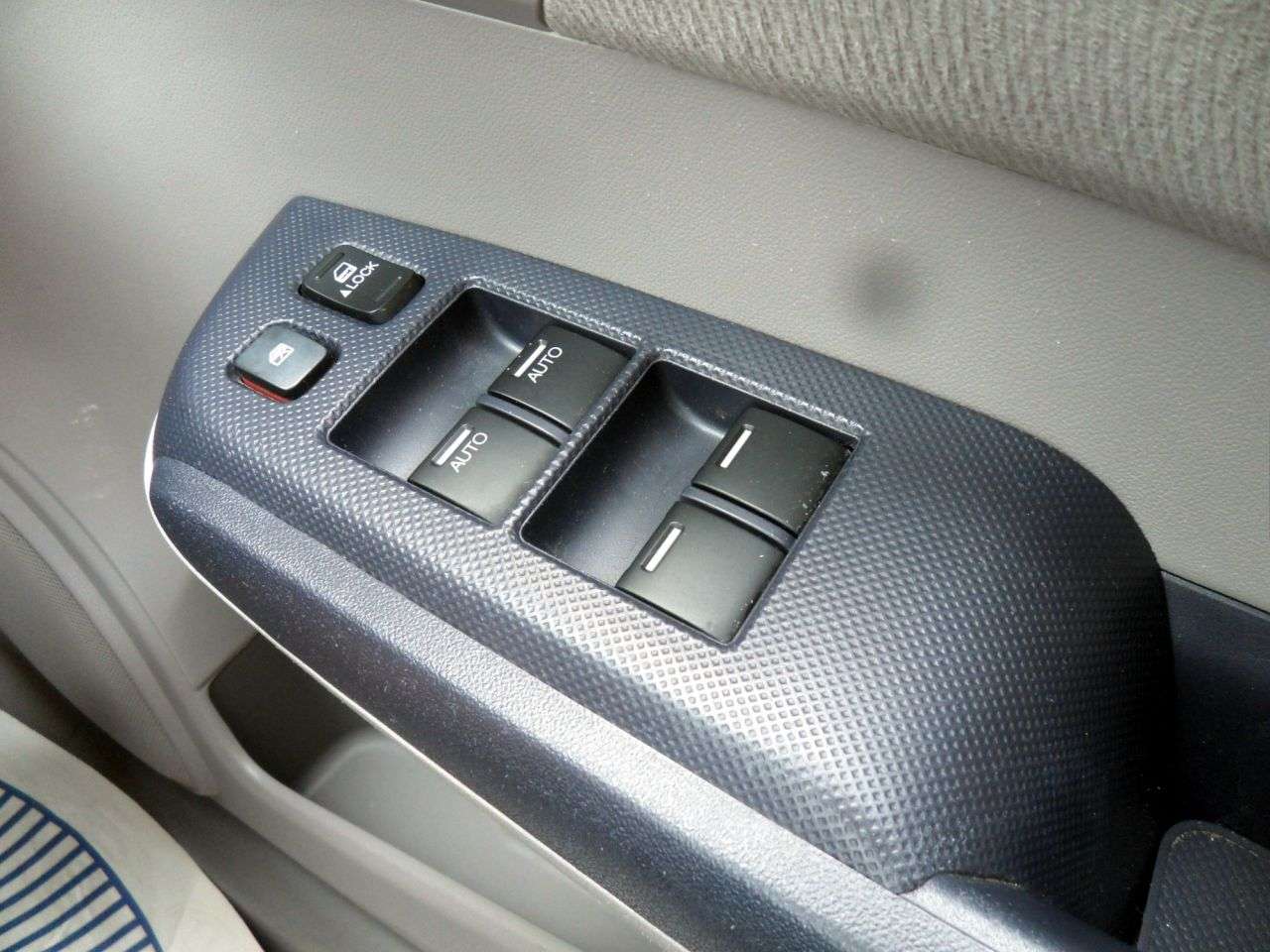 2009 HONDA INSIGHT 2009 HONDA INSIGHT