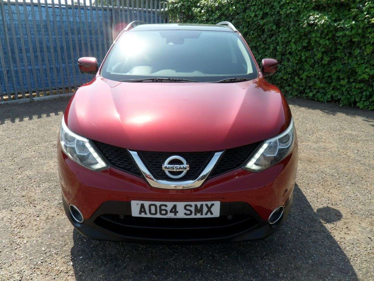 A 2014 NISSAN QASHQAI 1.2 DIG-T n-tec+ SUV 5dr Petrol Manual 2WD Euro 5 (s/s) (115 ps) Pan Roof S A 2014 NISSAN QASHQAI 1.2 DIG-T n-tec+ SUV 5dr Petrol Manual 2WD Euro 5 (s/s) (115 ps) Pan Roof S