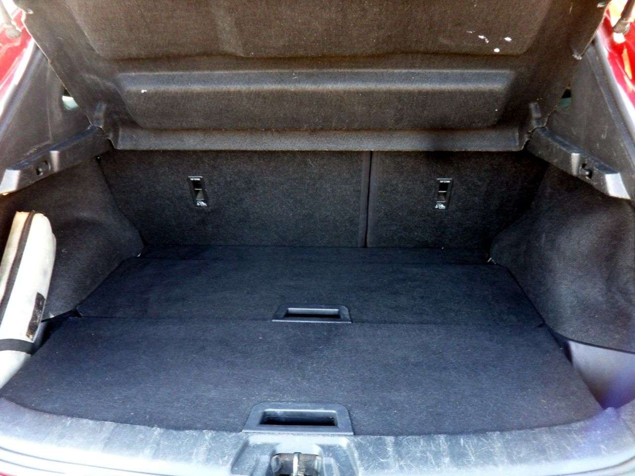 2014 NISSAN QASHQAI 2014 NISSAN QASHQAI