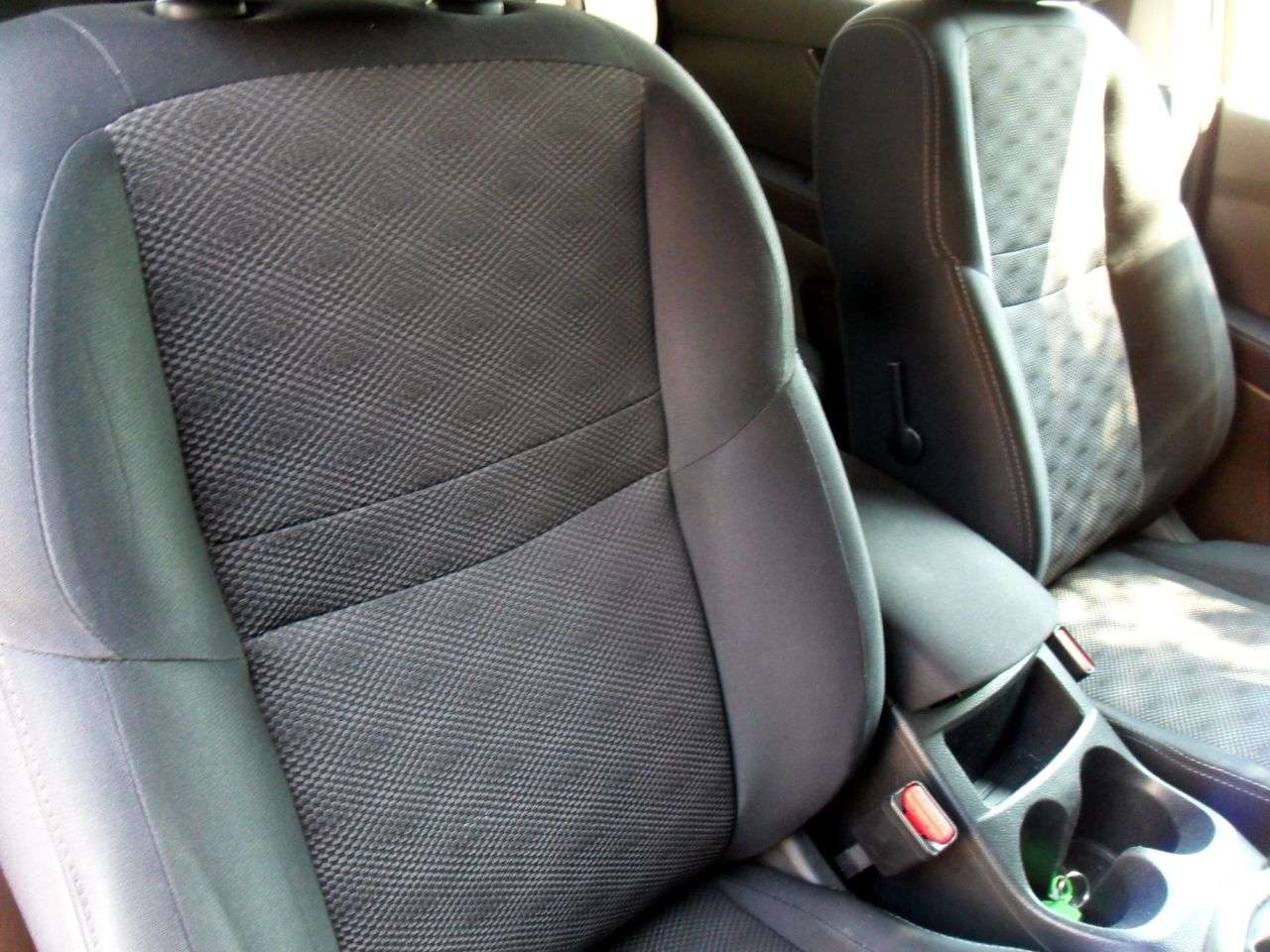 2014 NISSAN QASHQAI 2014 NISSAN QASHQAI