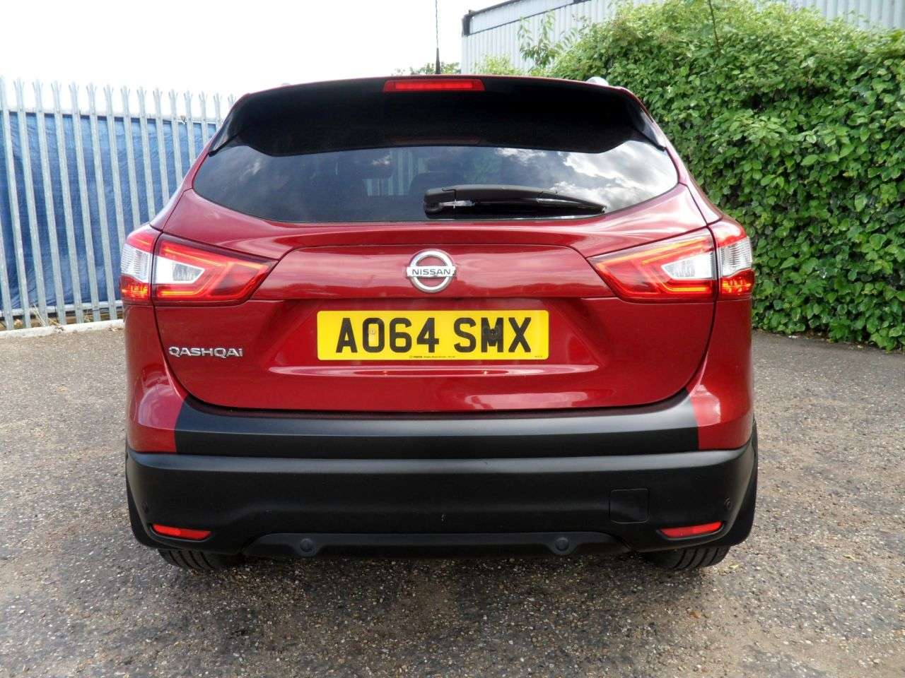 A 2014 NISSAN QASHQAI 1.2 DIG-T n-tec+ SUV 5dr Petrol Manual 2WD Euro 5 (s/s) (115 ps) Pan Roof S A 2014 NISSAN QASHQAI 1.2 DIG-T n-tec+ SUV 5dr Petrol Manual 2WD Euro 5 (s/s) (115 ps) Pan Roof S