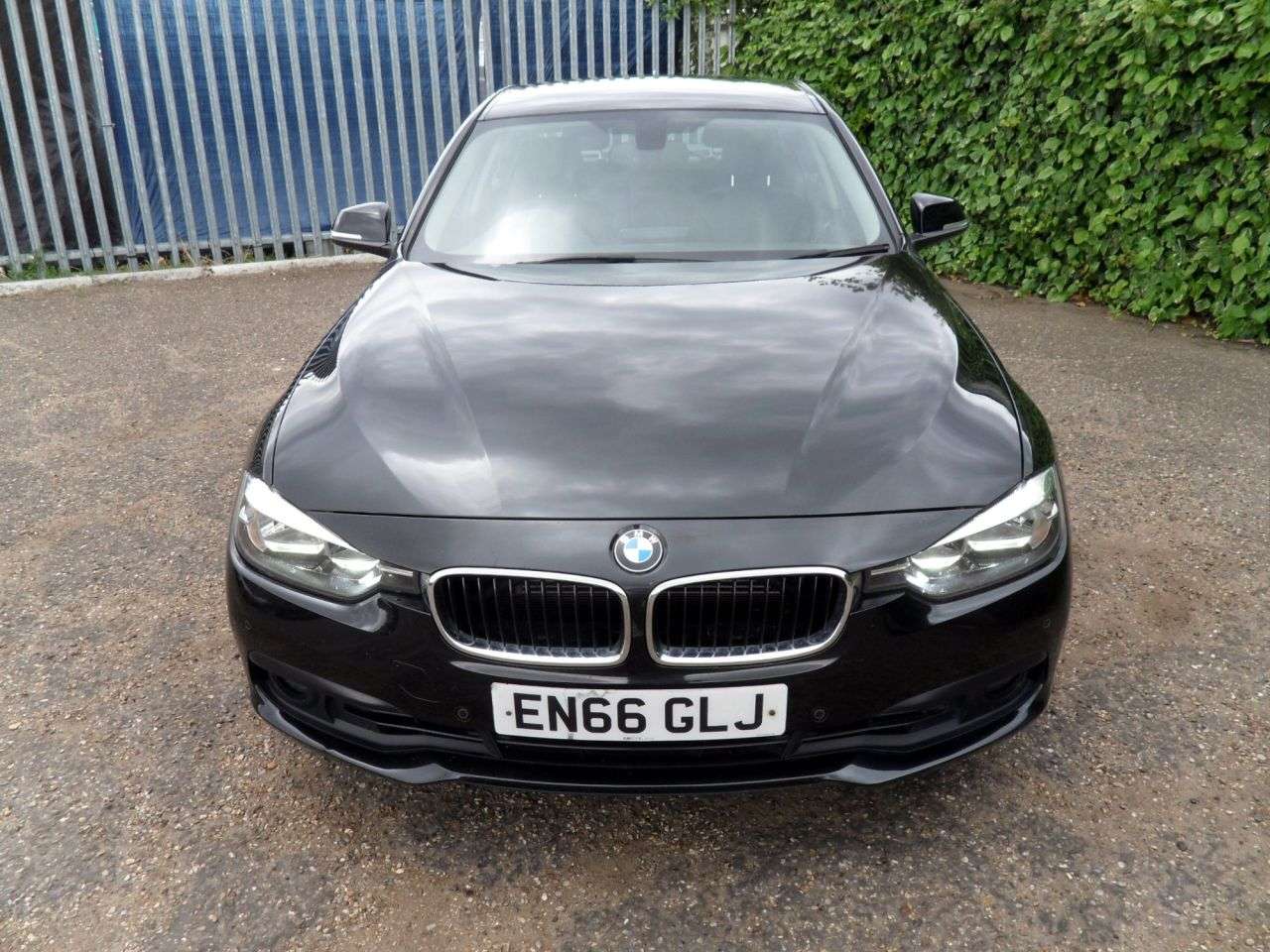 2017 BMW 3 SERIES 2017 BMW 3 SERIES