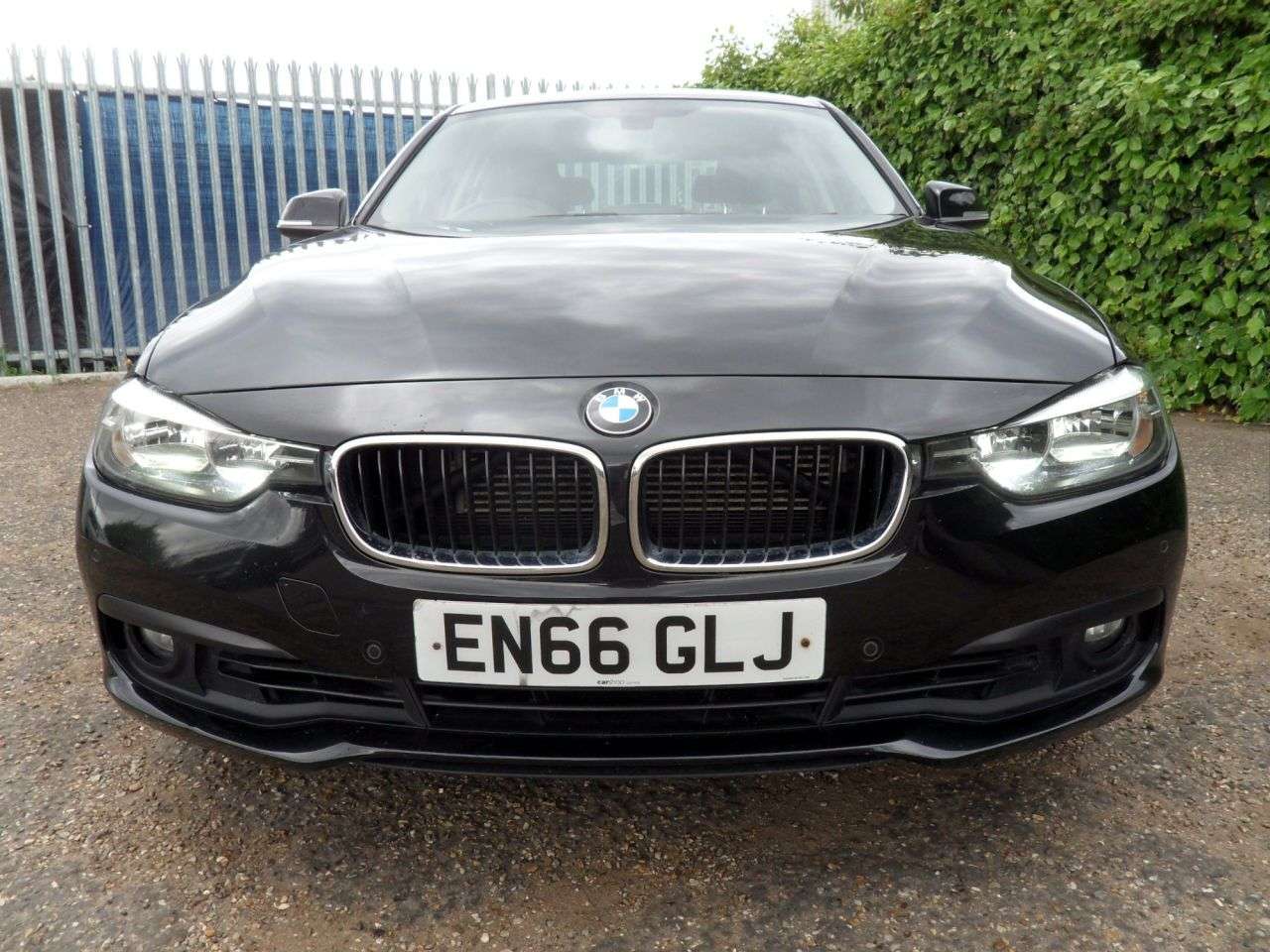 2017 BMW 3 SERIES 2017 BMW 3 SERIES