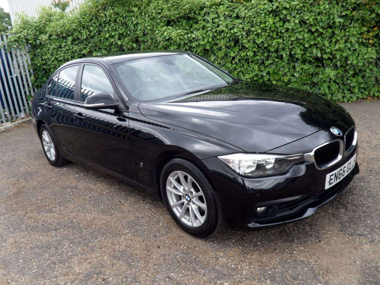 2017 BMW 3 SERIES 2017 BMW 3 SERIES