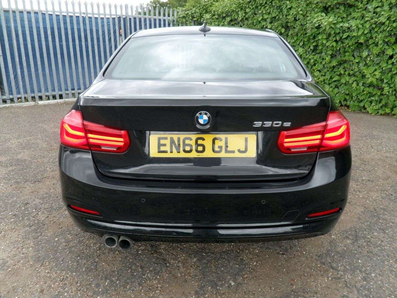 2017 BMW 3 SERIES 2017 BMW 3 SERIES