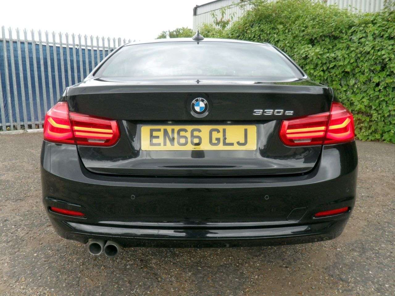 2017 BMW 3 SERIES 2017 BMW 3 SERIES
