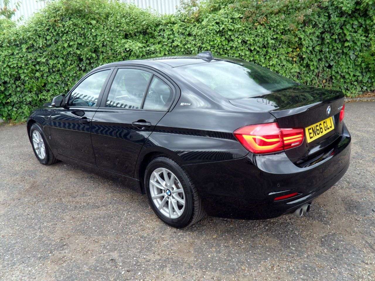 2017 BMW 3 SERIES 2017 BMW 3 SERIES