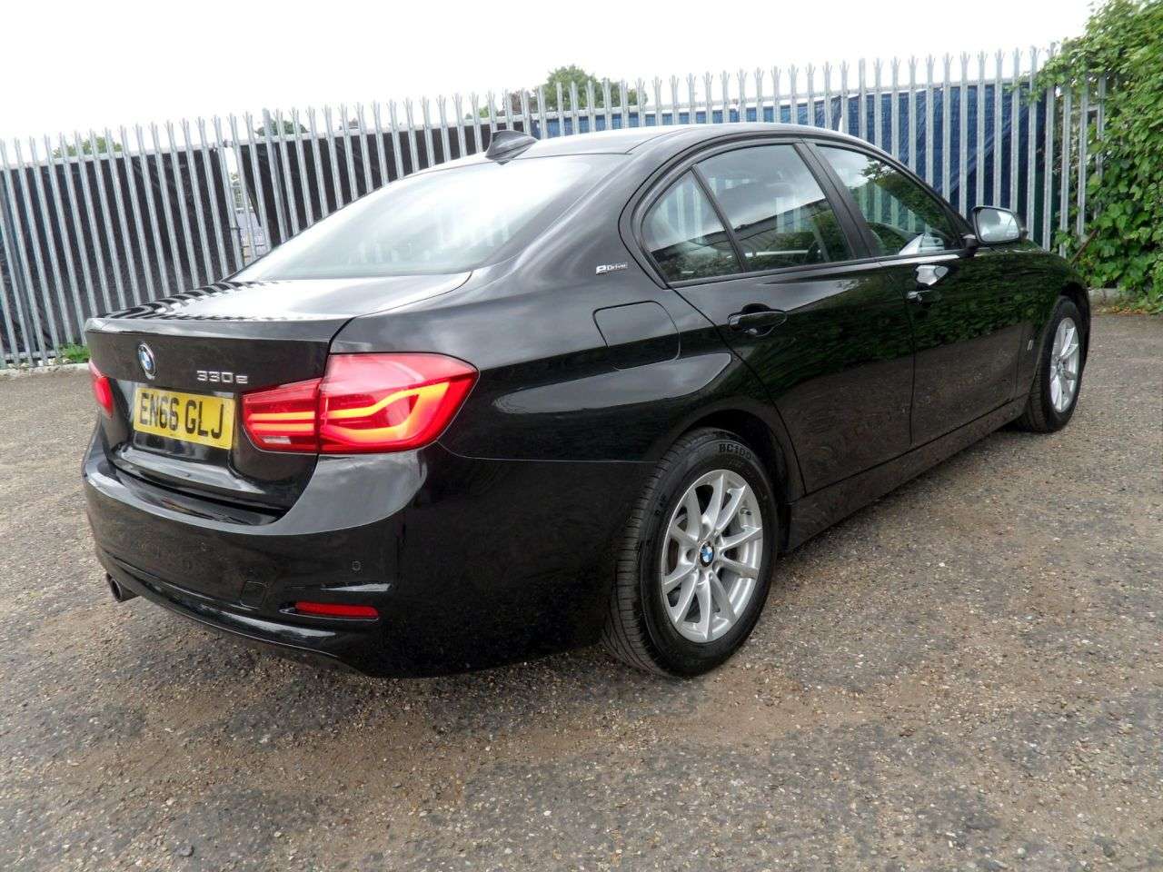2017 BMW 3 SERIES 2017 BMW 3 SERIES