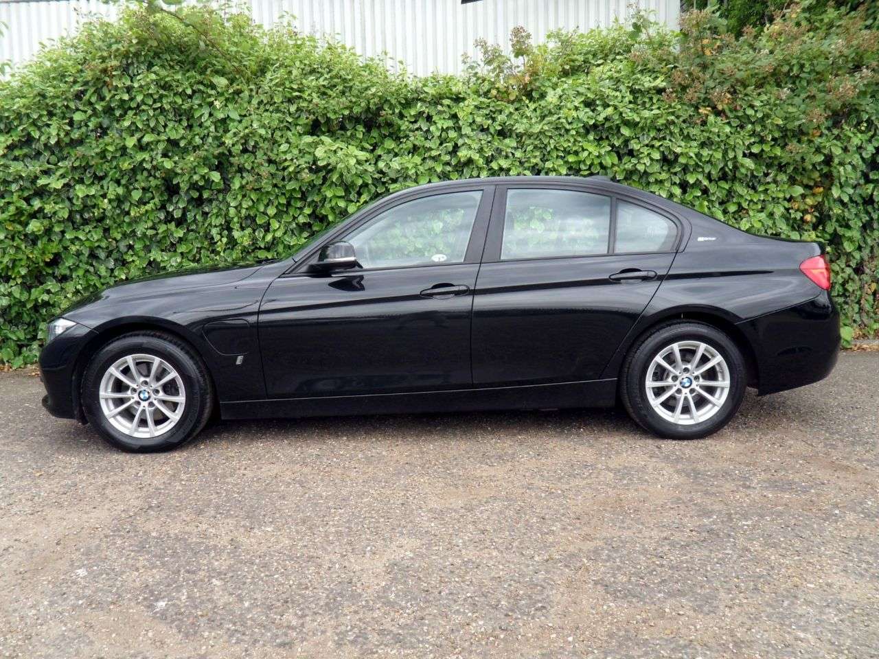 2017 BMW 3 SERIES 2017 BMW 3 SERIES