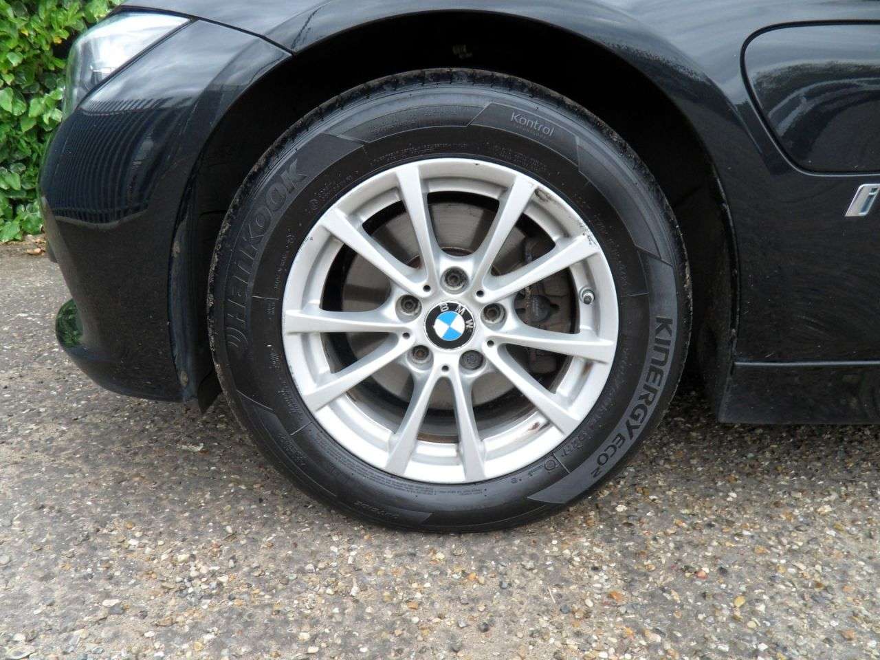 2017 BMW 3 SERIES 2017 BMW 3 SERIES