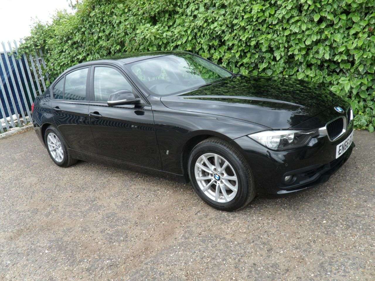 2017 BMW 3 SERIES 2017 BMW 3 SERIES