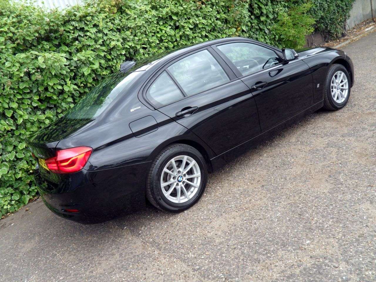 2017 BMW 3 SERIES 2017 BMW 3 SERIES