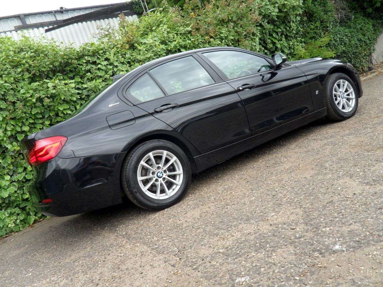 2017 BMW 3 SERIES 2017 BMW 3 SERIES
