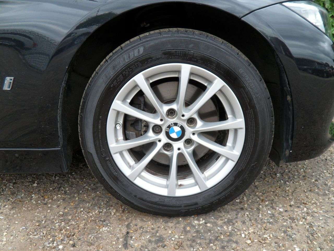 2017 BMW 3 SERIES 2017 BMW 3 SERIES