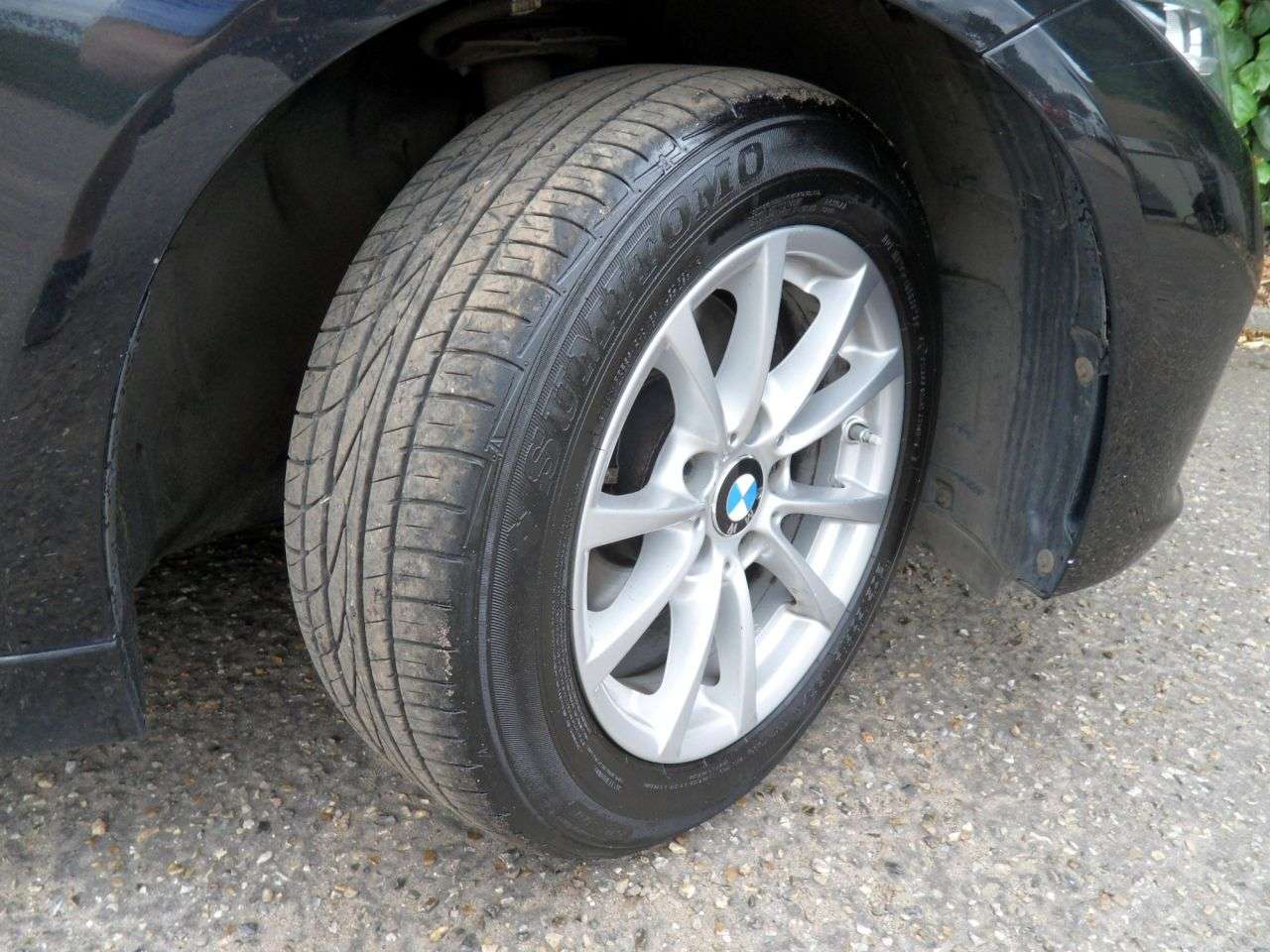2017 BMW 3 SERIES 2017 BMW 3 SERIES