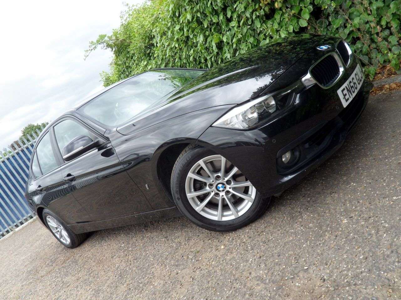2017 BMW 3 SERIES 2017 BMW 3 SERIES