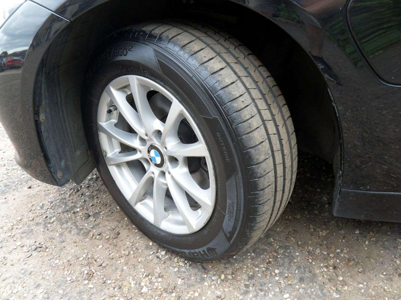 2017 BMW 3 SERIES 2017 BMW 3 SERIES