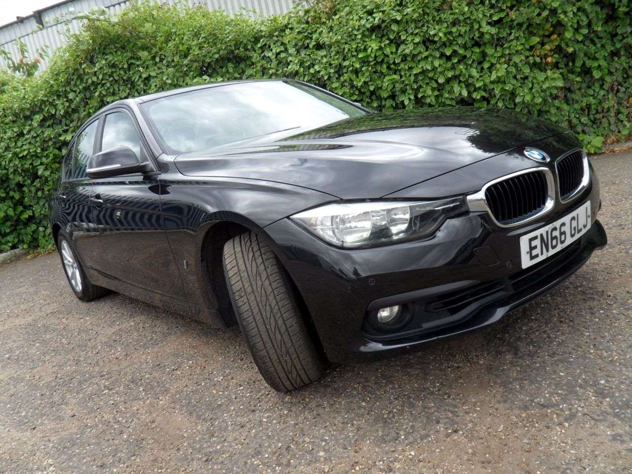 2017 BMW 3 SERIES 2017 BMW 3 SERIES