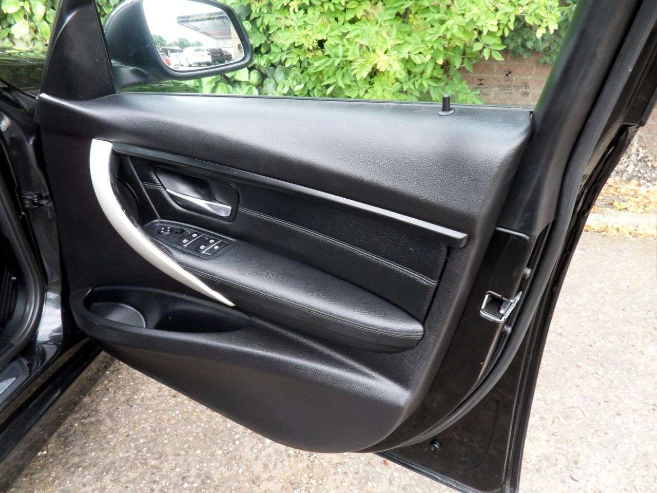 2017 BMW 3 SERIES 2017 BMW 3 SERIES