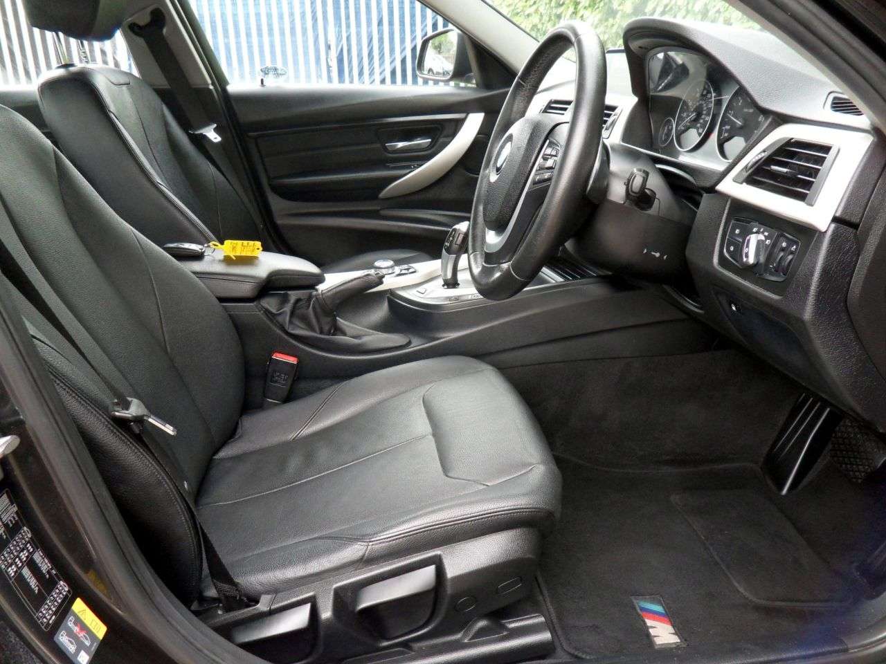 2017 BMW 3 SERIES 2017 BMW 3 SERIES