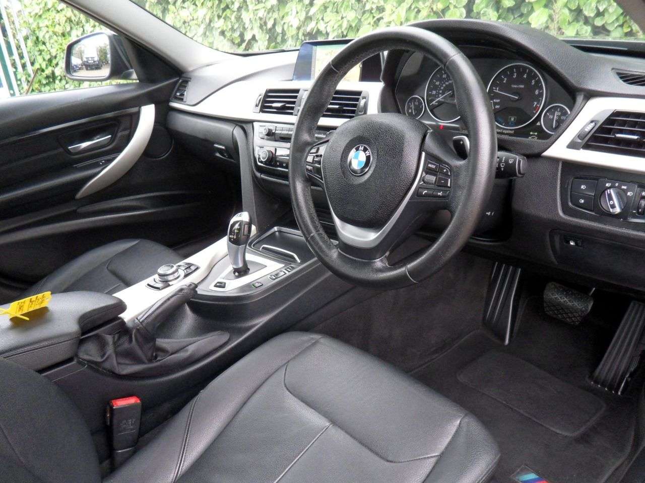 2017 BMW 3 SERIES 2017 BMW 3 SERIES