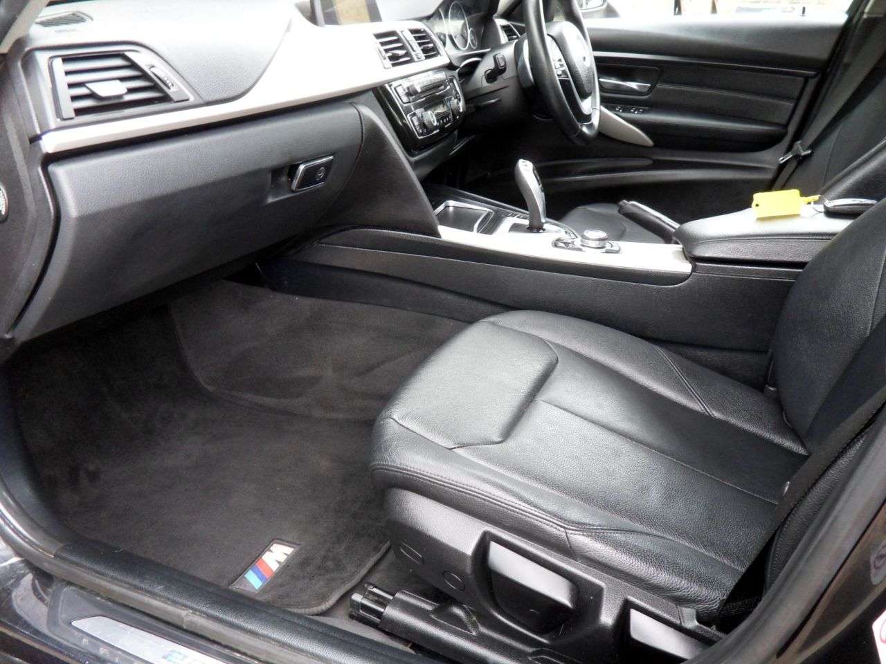 2017 BMW 3 SERIES 2017 BMW 3 SERIES