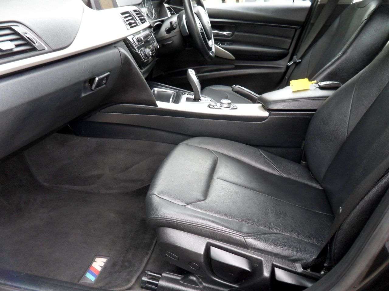 2017 BMW 3 SERIES 2017 BMW 3 SERIES