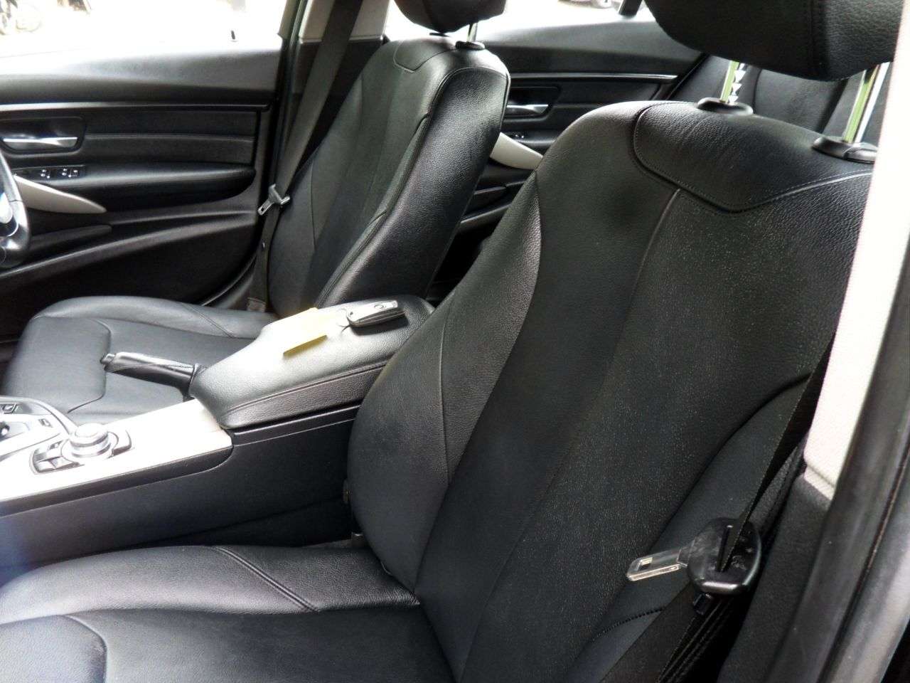2017 BMW 3 SERIES 2017 BMW 3 SERIES