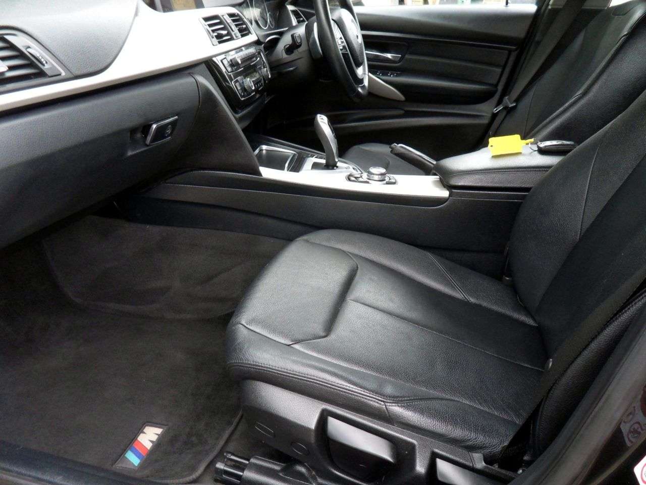 2017 BMW 3 SERIES 2017 BMW 3 SERIES