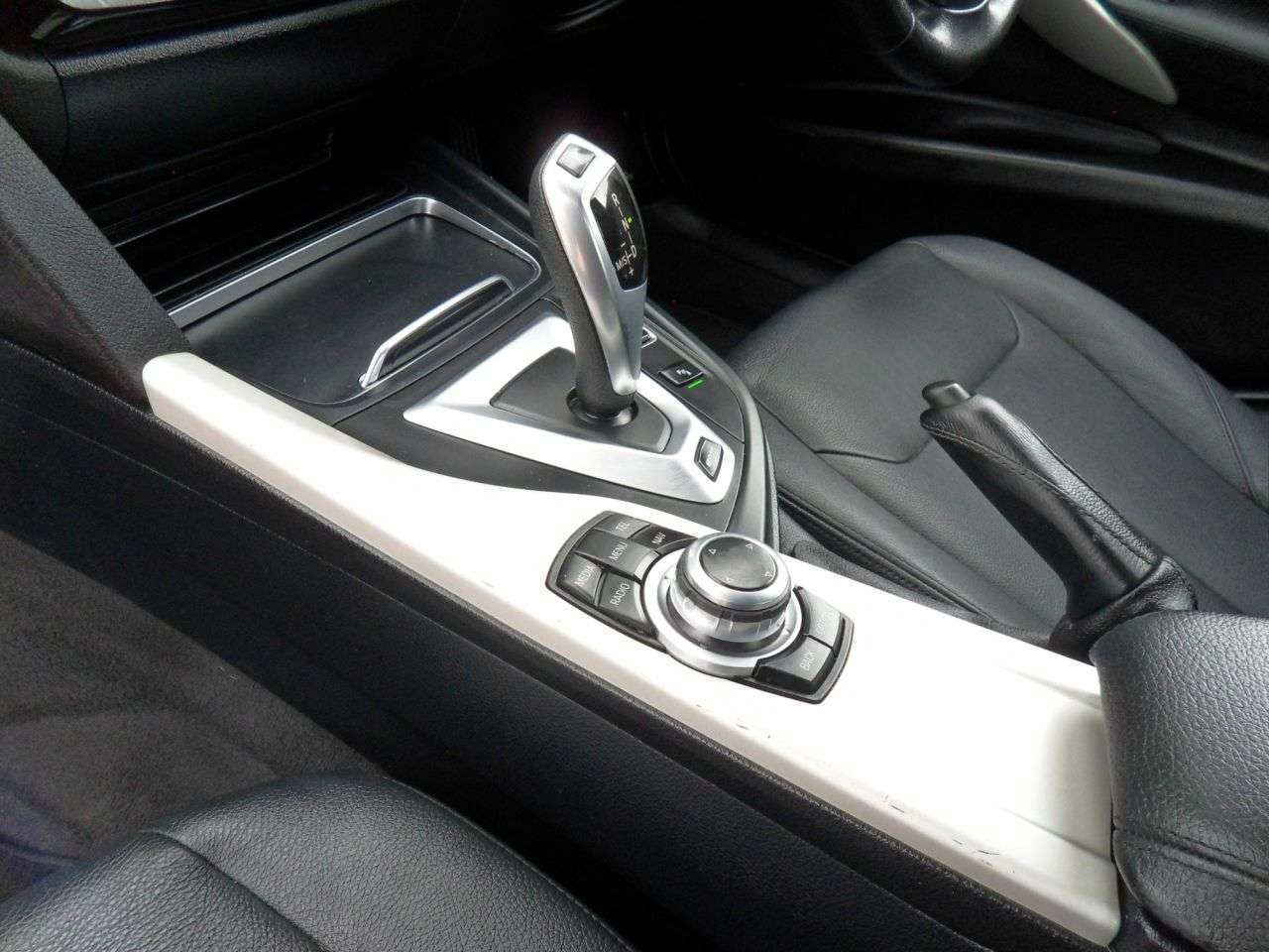 2017 BMW 3 SERIES 2017 BMW 3 SERIES
