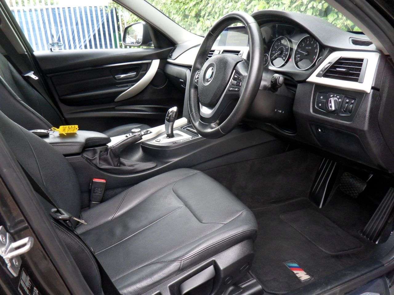 2017 BMW 3 SERIES 2017 BMW 3 SERIES