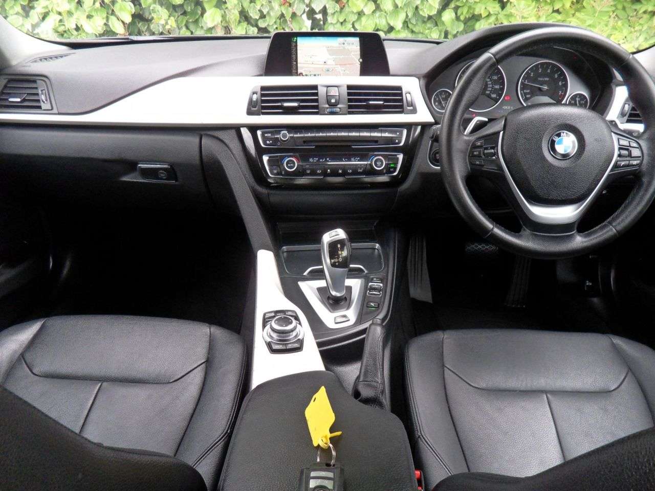 2017 BMW 3 SERIES 2017 BMW 3 SERIES