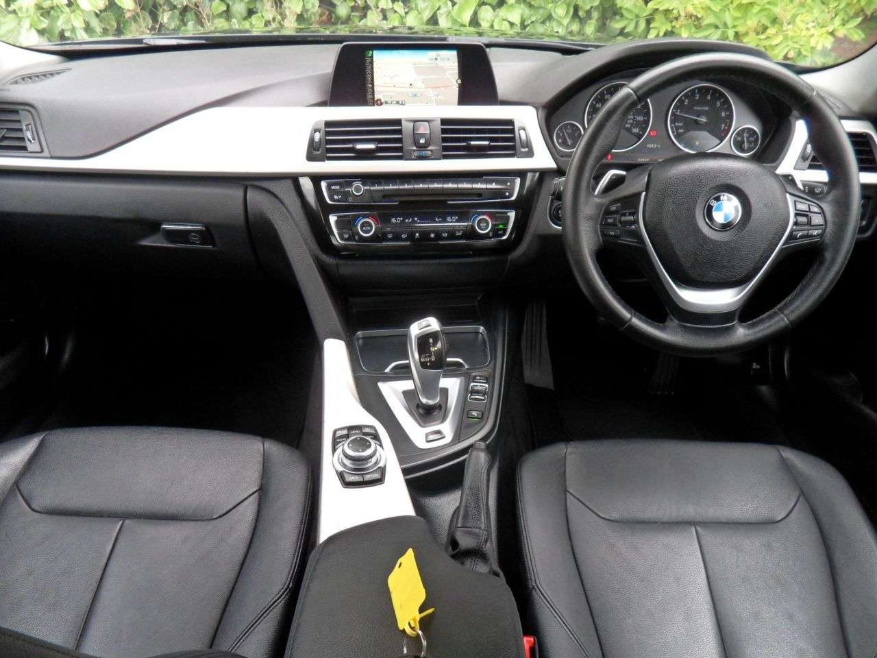 2017 BMW 3 SERIES 2017 BMW 3 SERIES