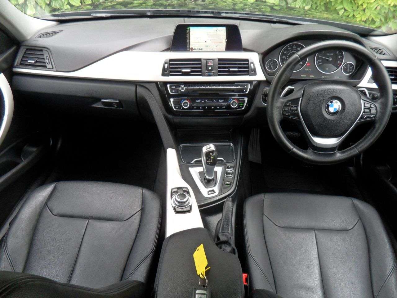2017 BMW 3 SERIES 2017 BMW 3 SERIES