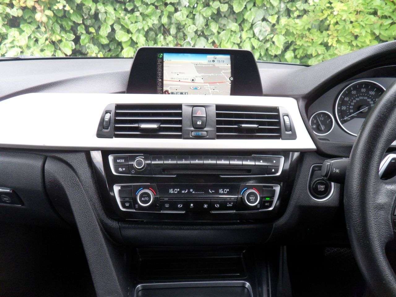 2017 BMW 3 SERIES 2017 BMW 3 SERIES