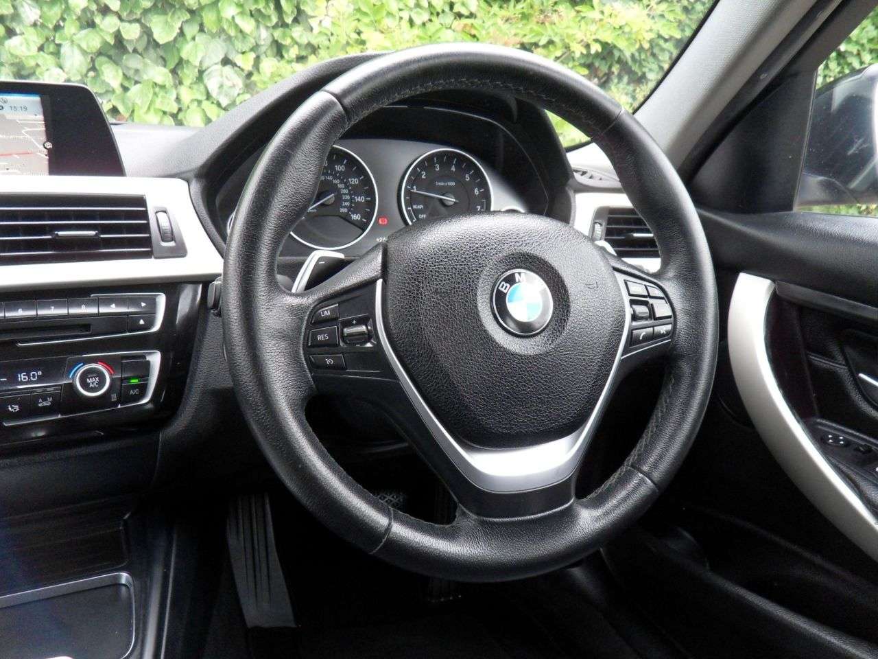 2017 BMW 3 SERIES 2017 BMW 3 SERIES