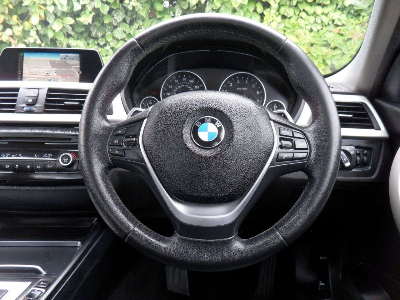 2017 BMW 3 SERIES 2017 BMW 3 SERIES