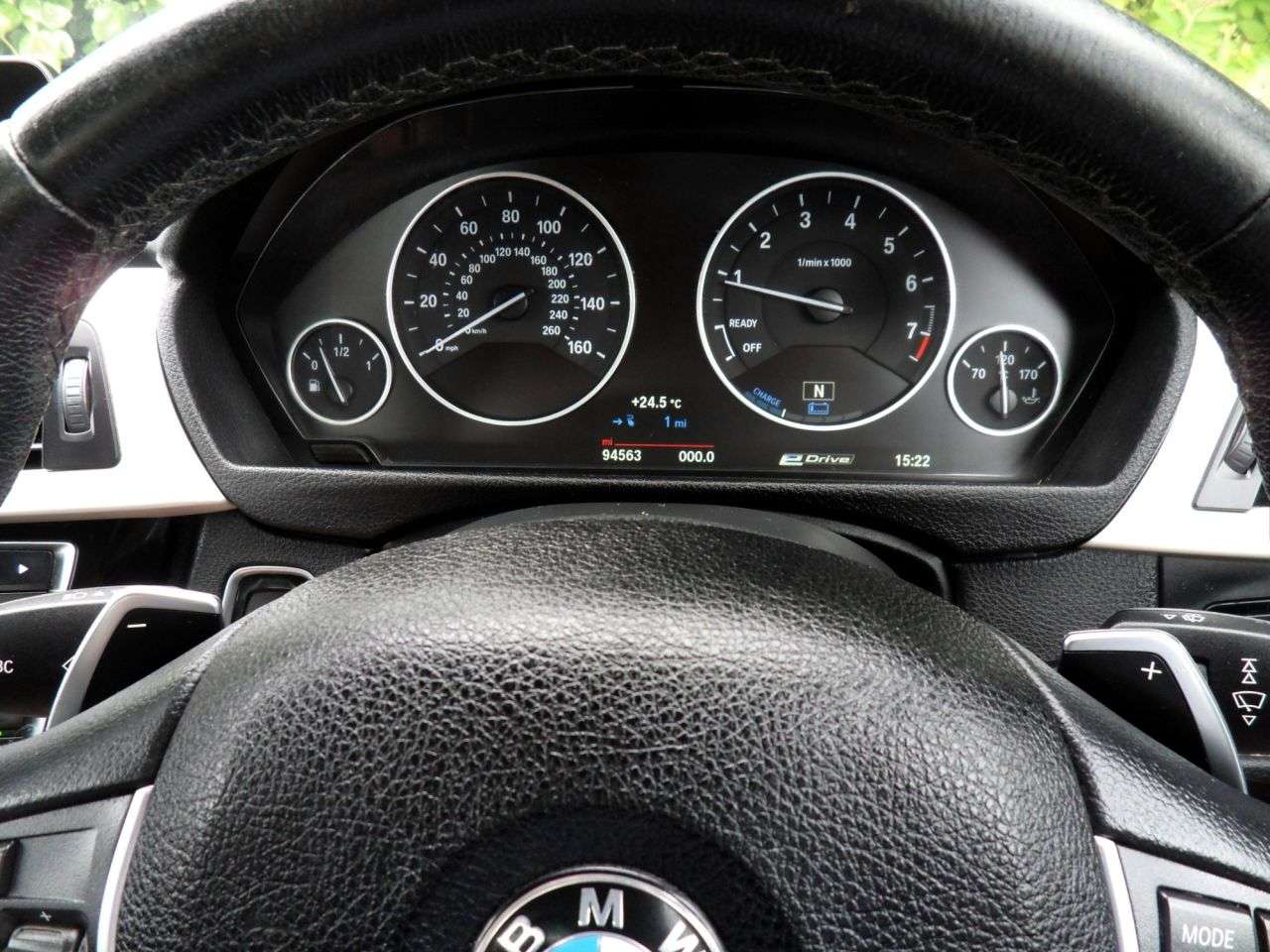 2017 BMW 3 SERIES 2017 BMW 3 SERIES