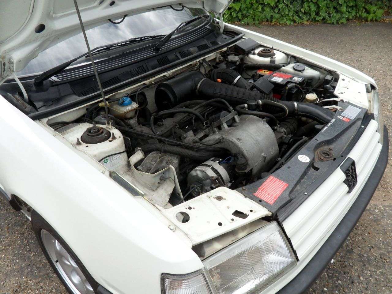 1991 PEUGEOT 309 1991 PEUGEOT 309