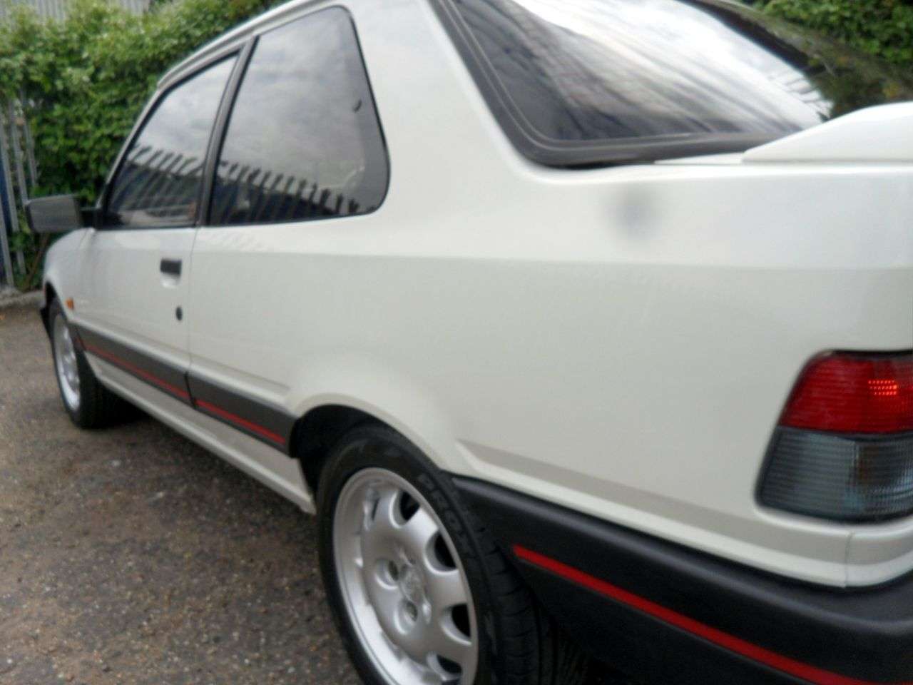 1991 PEUGEOT 309 1991 PEUGEOT 309